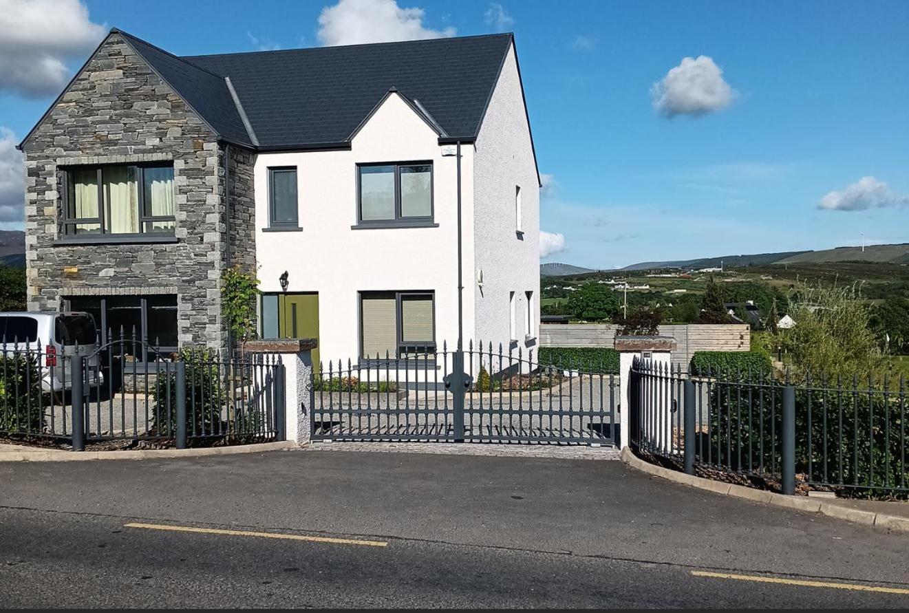 Westbrook Cabin Buncrana Exterior photo